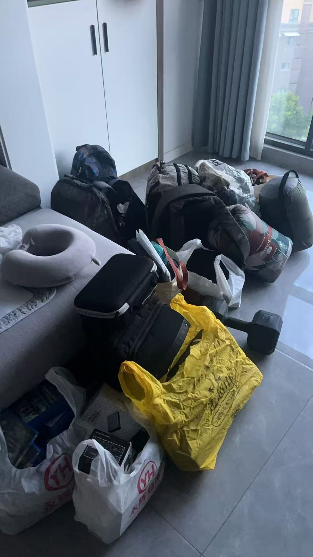 个人搬家-小件搬家